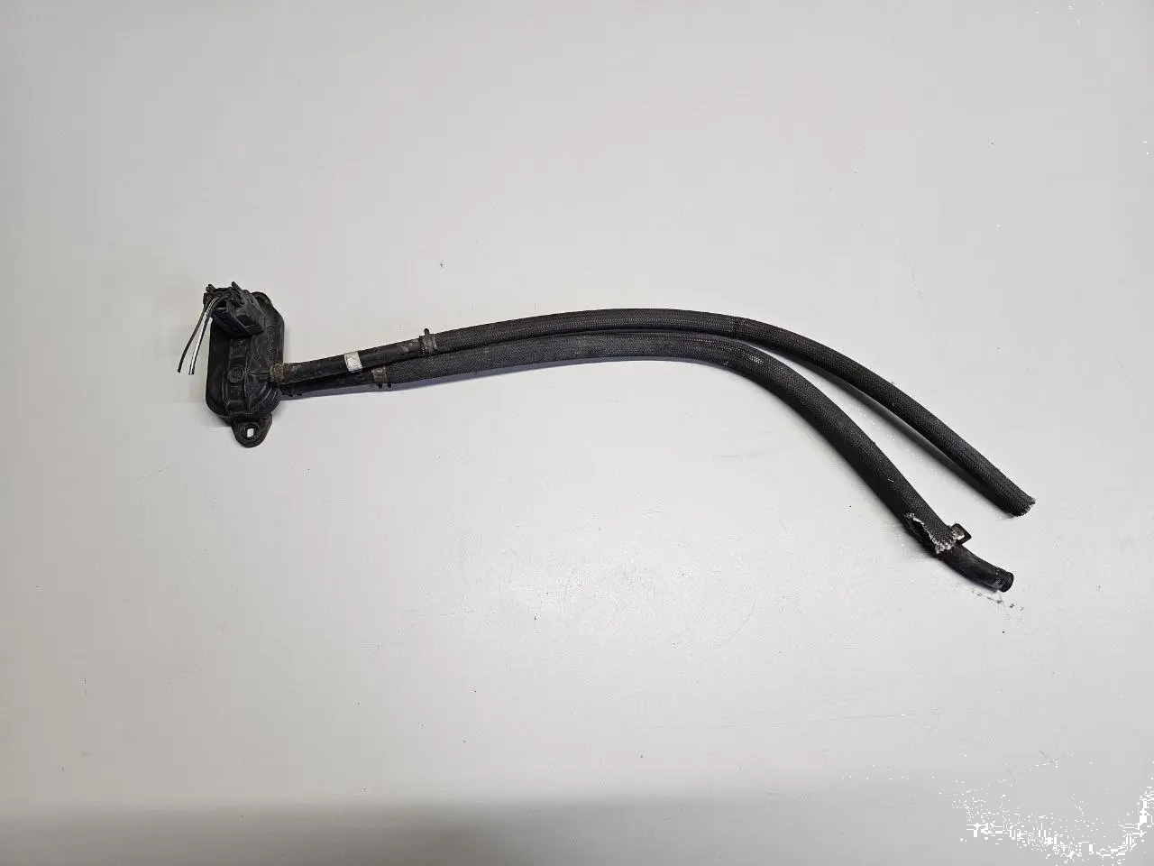 Differenzdrucksensor FORD Mondeo CA2 2.0L TDCi 2008 3M5A5L200AB
