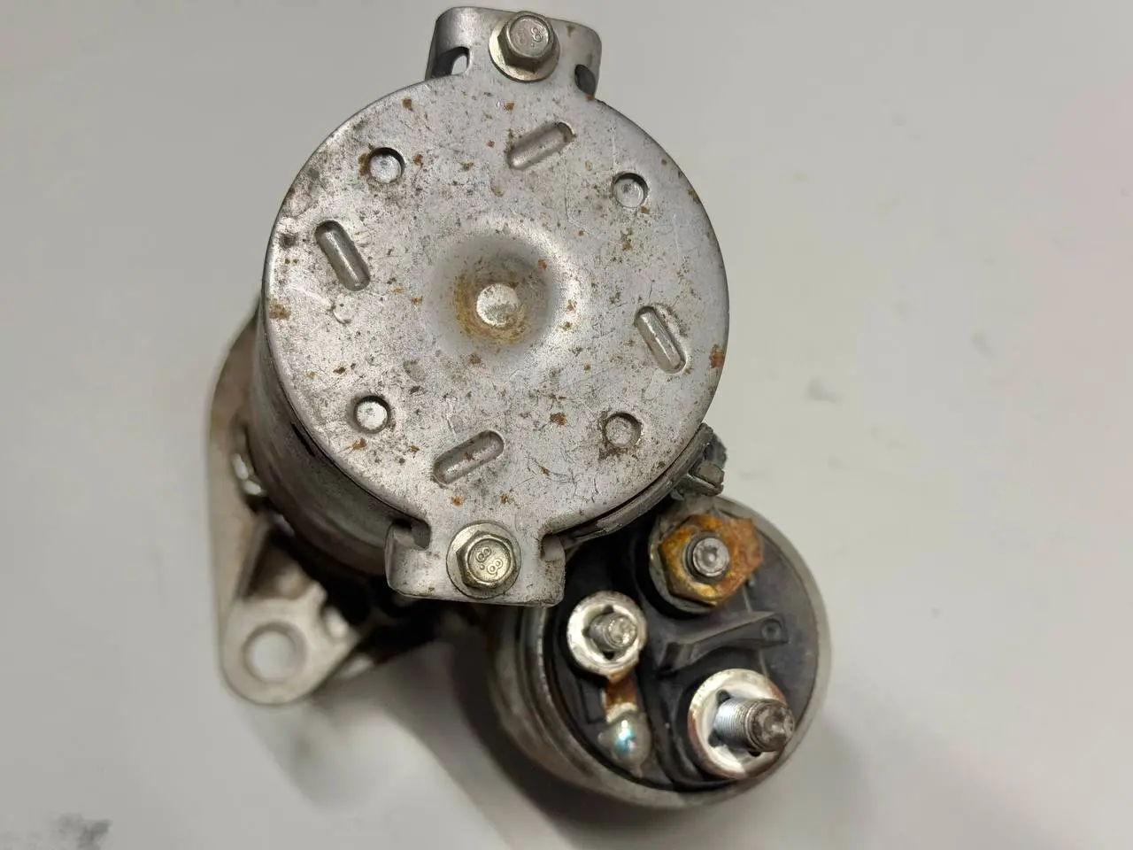 Anlasser Starter Motor Ford Fiesta 1.25L 2010 8V2111000BE