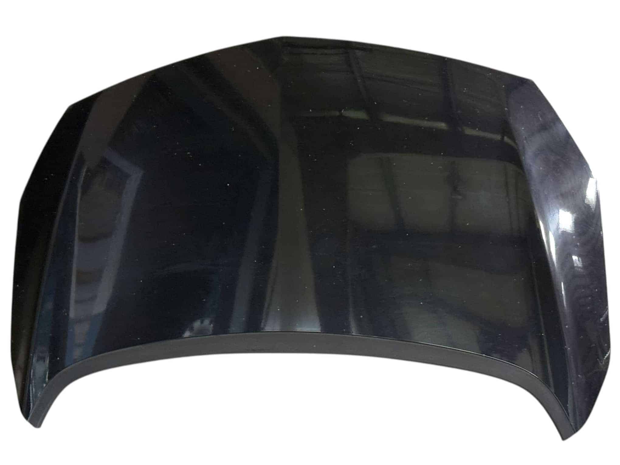 Motorhaube OPEL ASTRA-J 2011