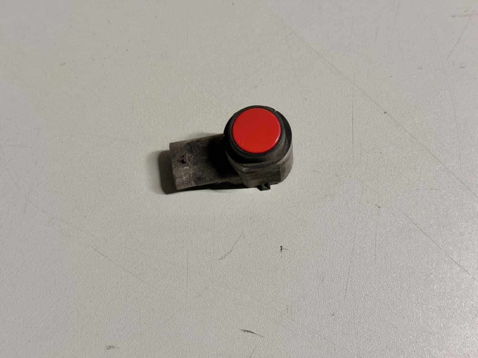 Parktronic PDC Sensor Ford C-Max 2014 AM5T15C868AAW