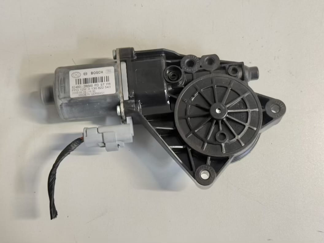 Fensterhebermotor Vorne Rechts Hyundai i30 2010 824602R000