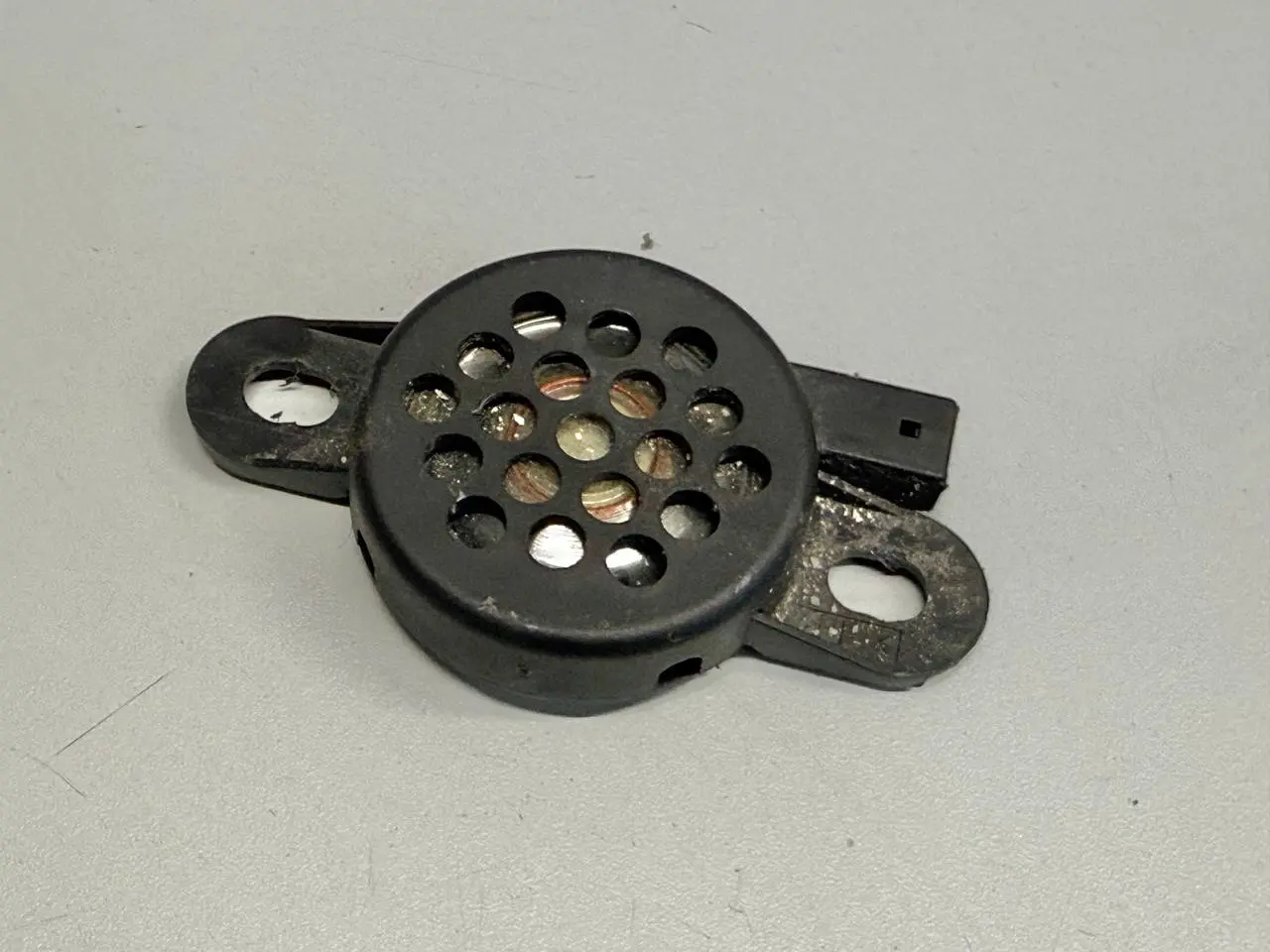 Warntongeber Einparkhilfe PDC für Audi A6 Avant 4B5 TDI 2.5L 2002 4B0919279