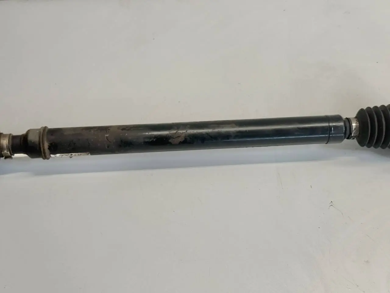 Antriebswelle Gelenkwelle vorne rechts Golf 4 1,4 1J1 1998 1J0407272AP, 1J0407272