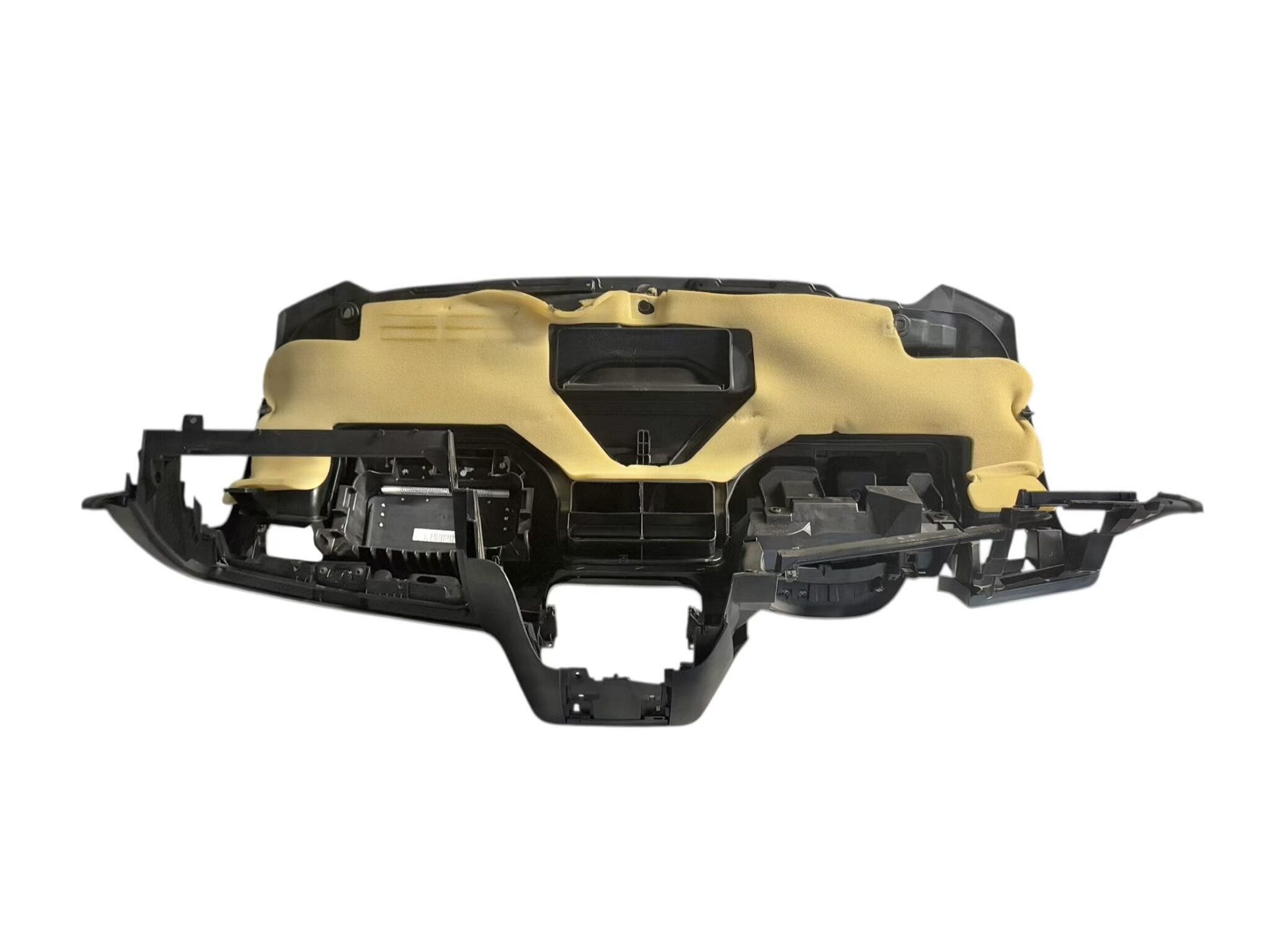 Armaturenbrett FIAT Punto 1.2 2008 735352246, 51718971, 51718965