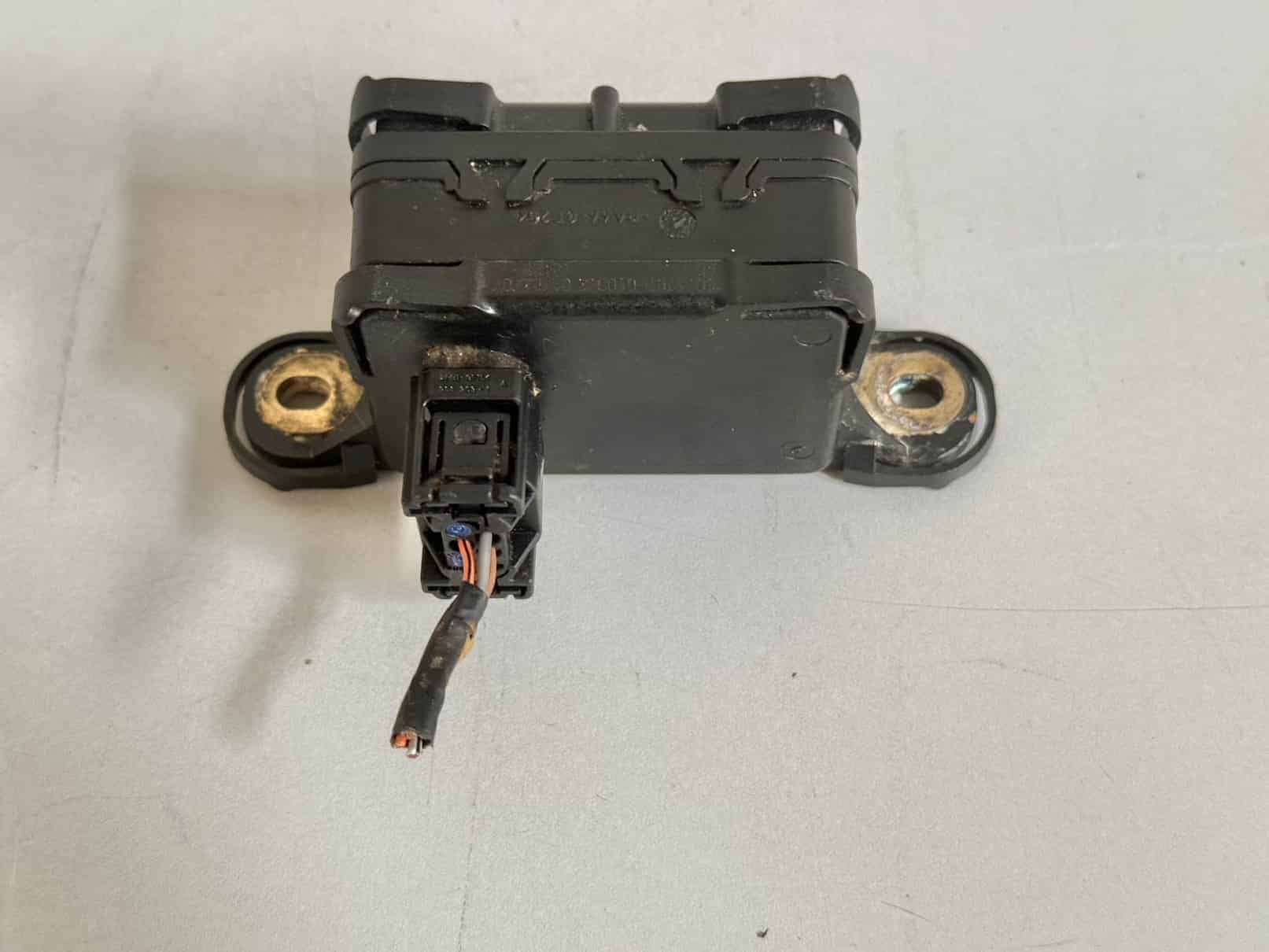 Drehratensensor Yaw Sensor OPEL GM ANTARA 2007
