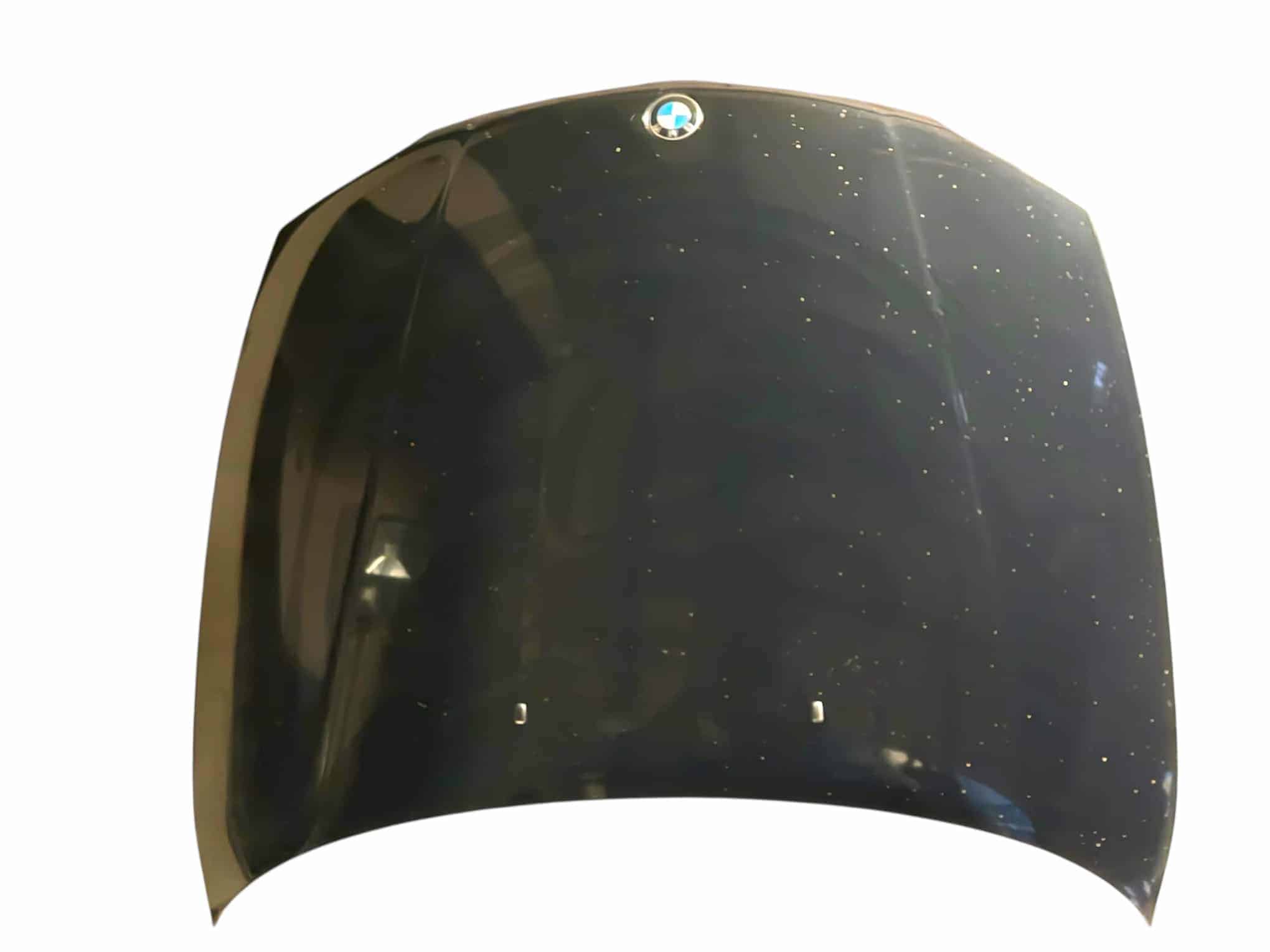 Motorhaube BMW 116i E81 2011