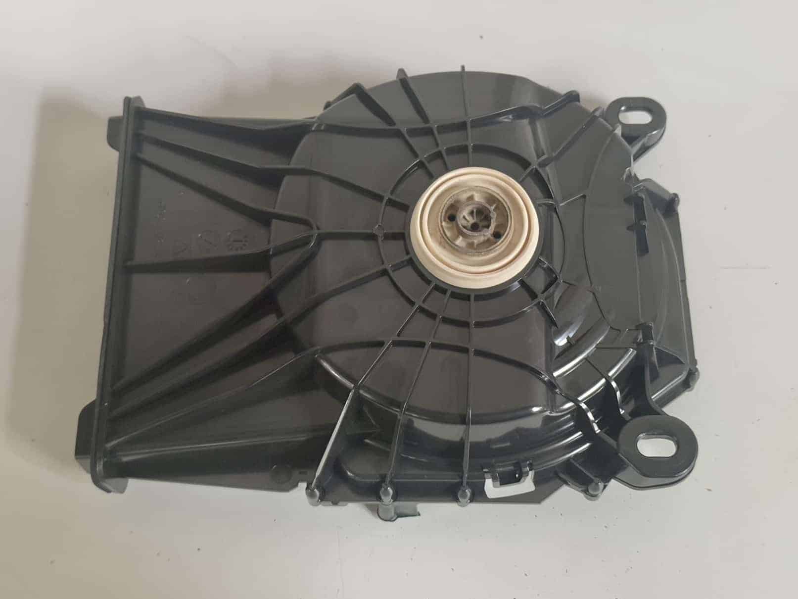 Lautsprecher Subwoofer Bass BMW 116i E81 2011