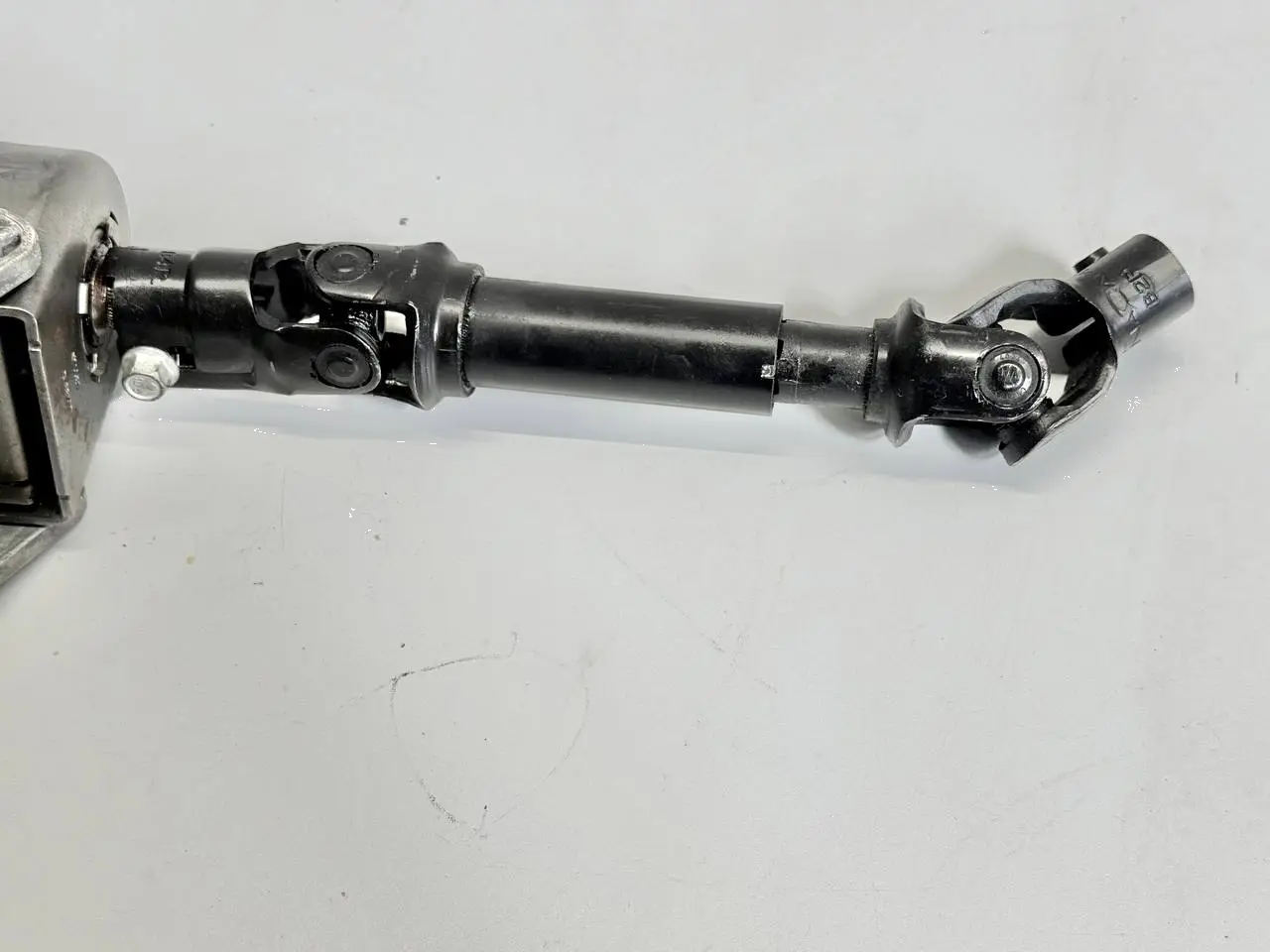 Lenksaeule hoeher verstellbar fuer ASTRA-J OPEL ASTRA-J 1.7 Cdti 2011 13328668