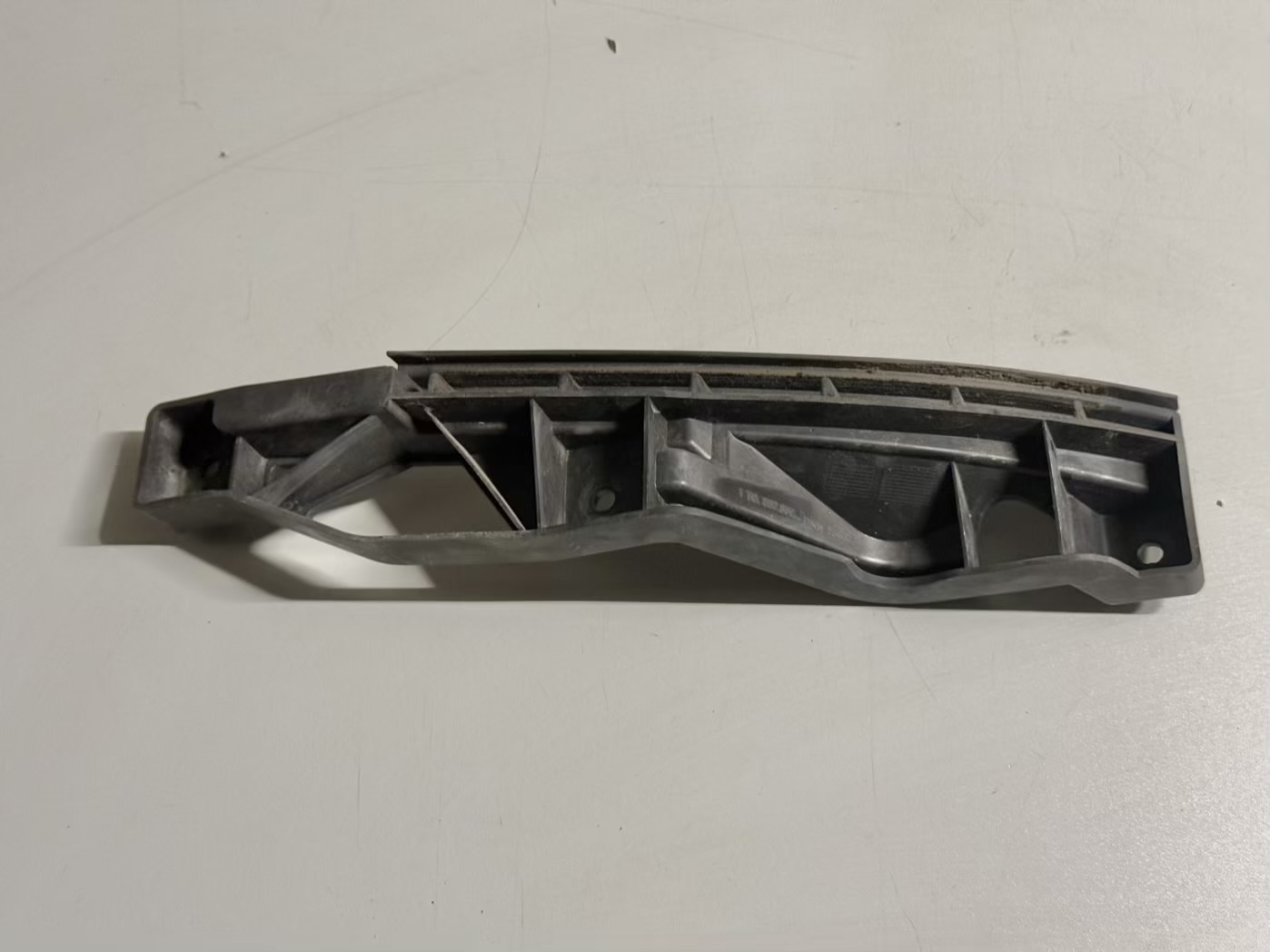Halterung Stoßstange Vorne links VW Touran 1.6 FSI Trend 1T1 2003 1T0807889