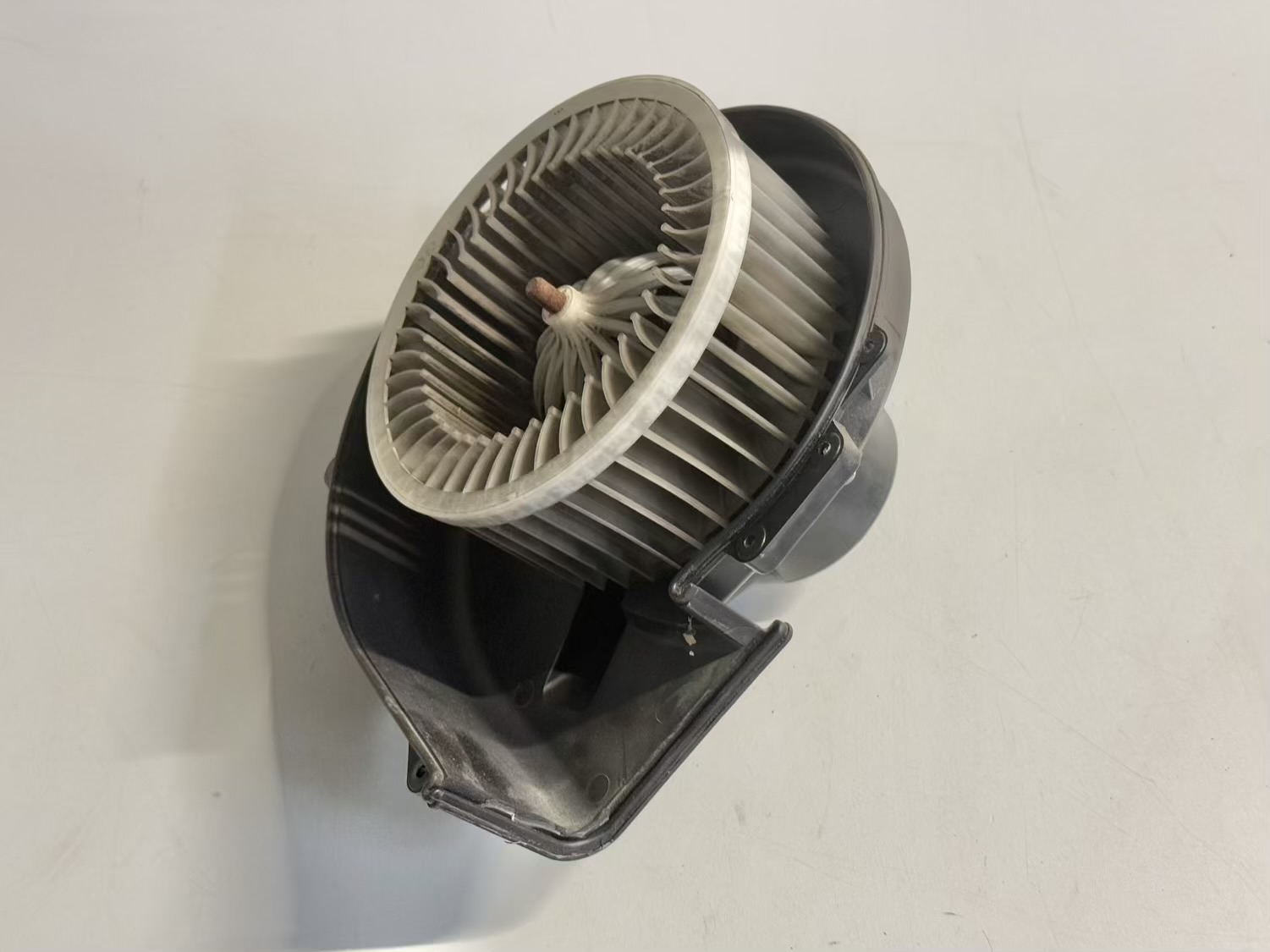 Innenraumgebläse Gebläsemotor Seat Ibiza 1.2 2008 6Q1819015