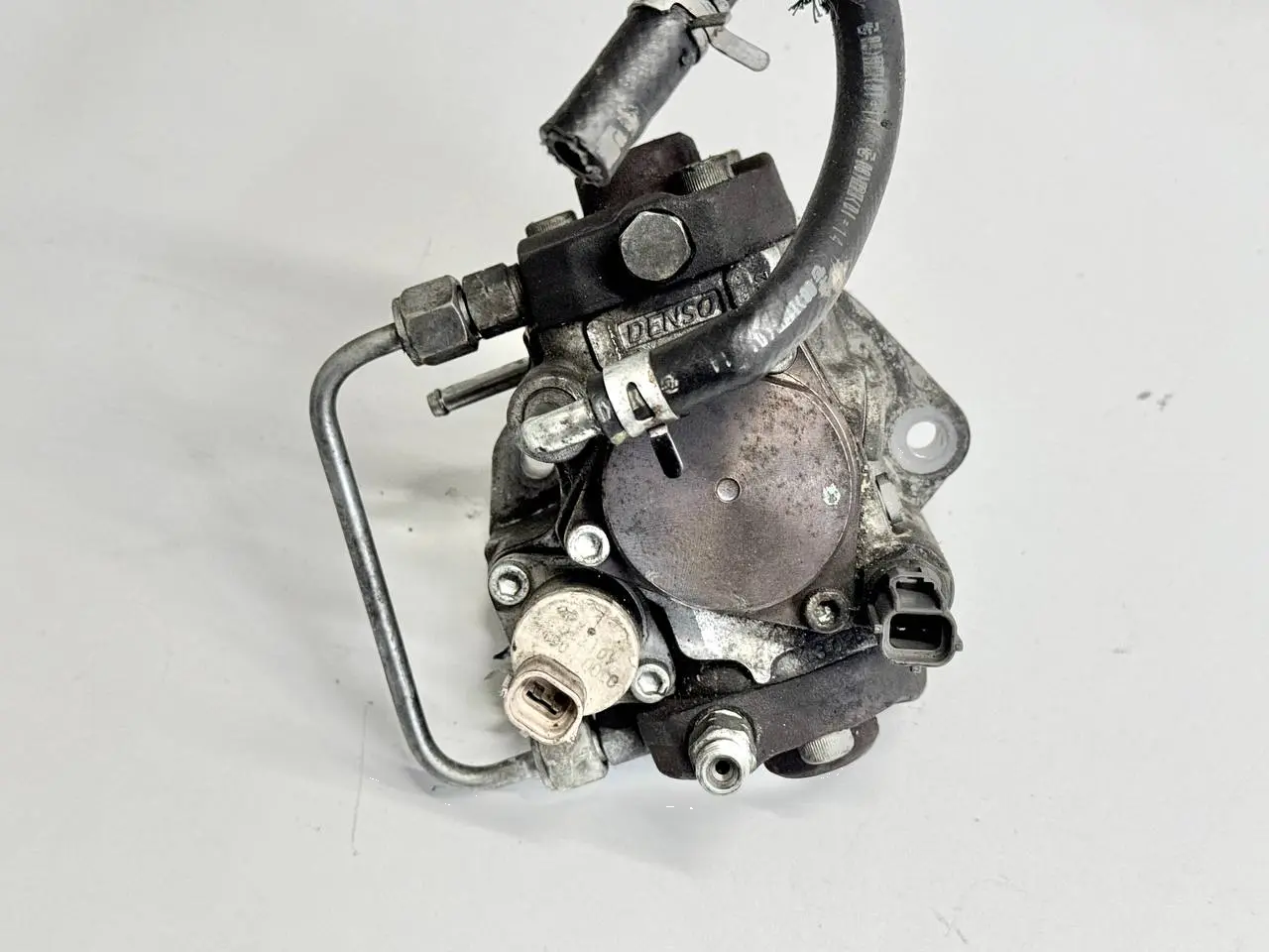 Einspritzpumpe Hochdruckdieselpumpe 2.2L 2AD-FHV TOYOTA Verso 221000R020