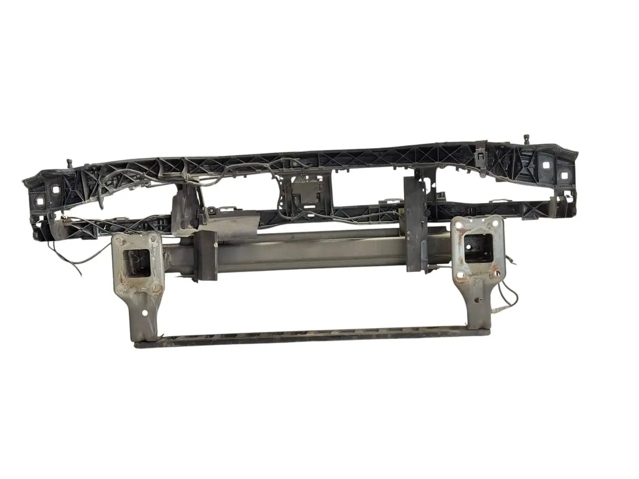 Frontmaske Schlossträger FORD Mondeo CA2 2.0L TDCi 2008 6M218B041BE