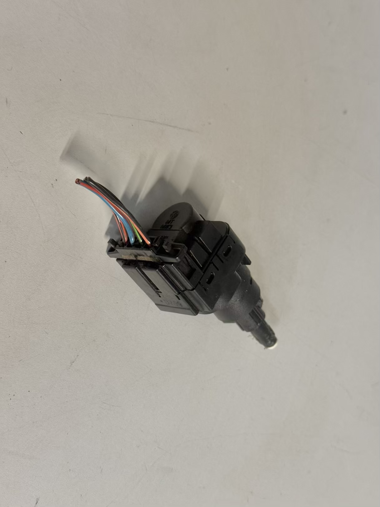 Bremslichtschalter Seat Ibiza 1.2 2008 6Q0945511