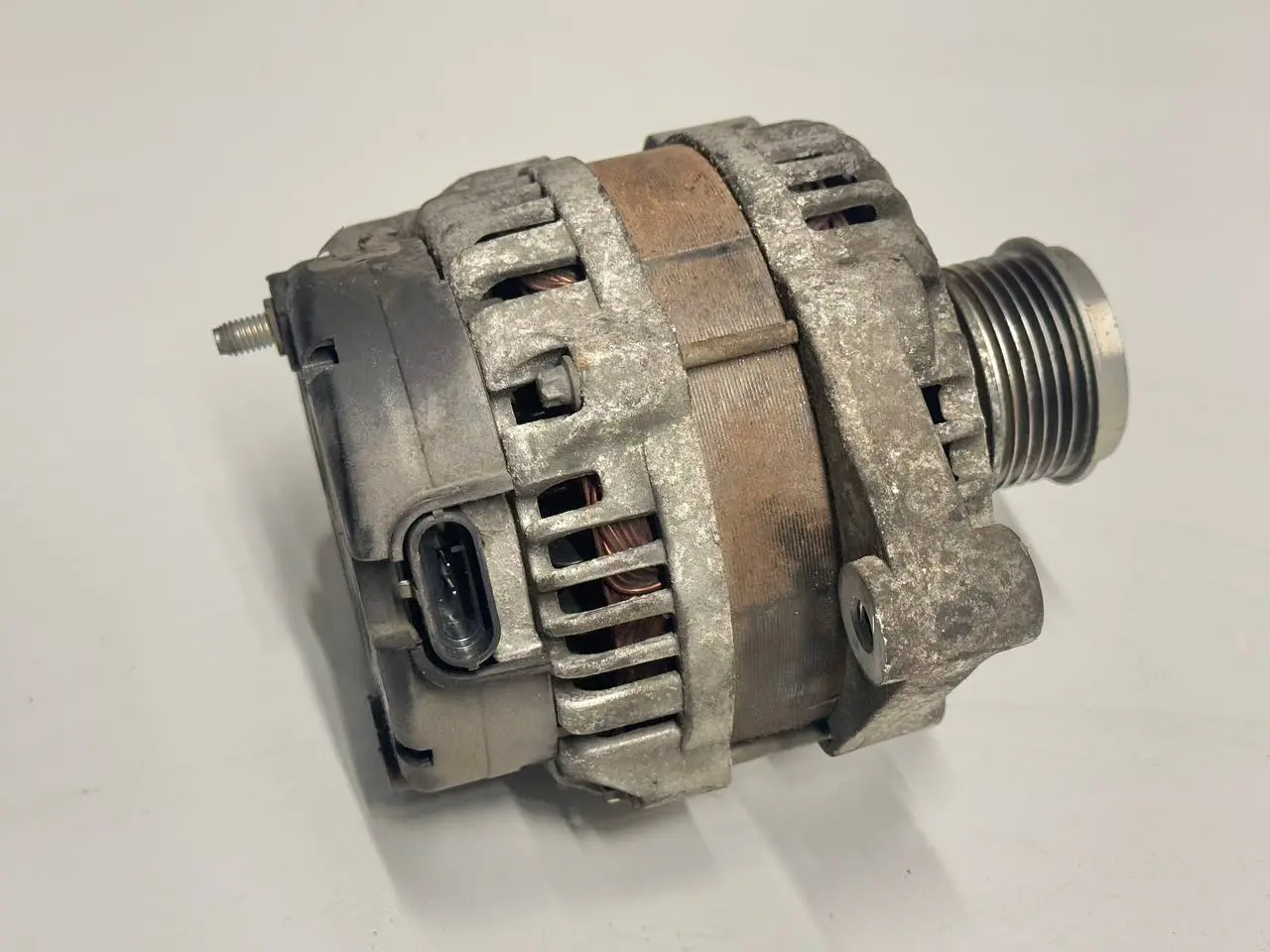 Lichtmaschine Generator Alternator OPEL GM ANTARA 2007 2.0 CDTI 96866018