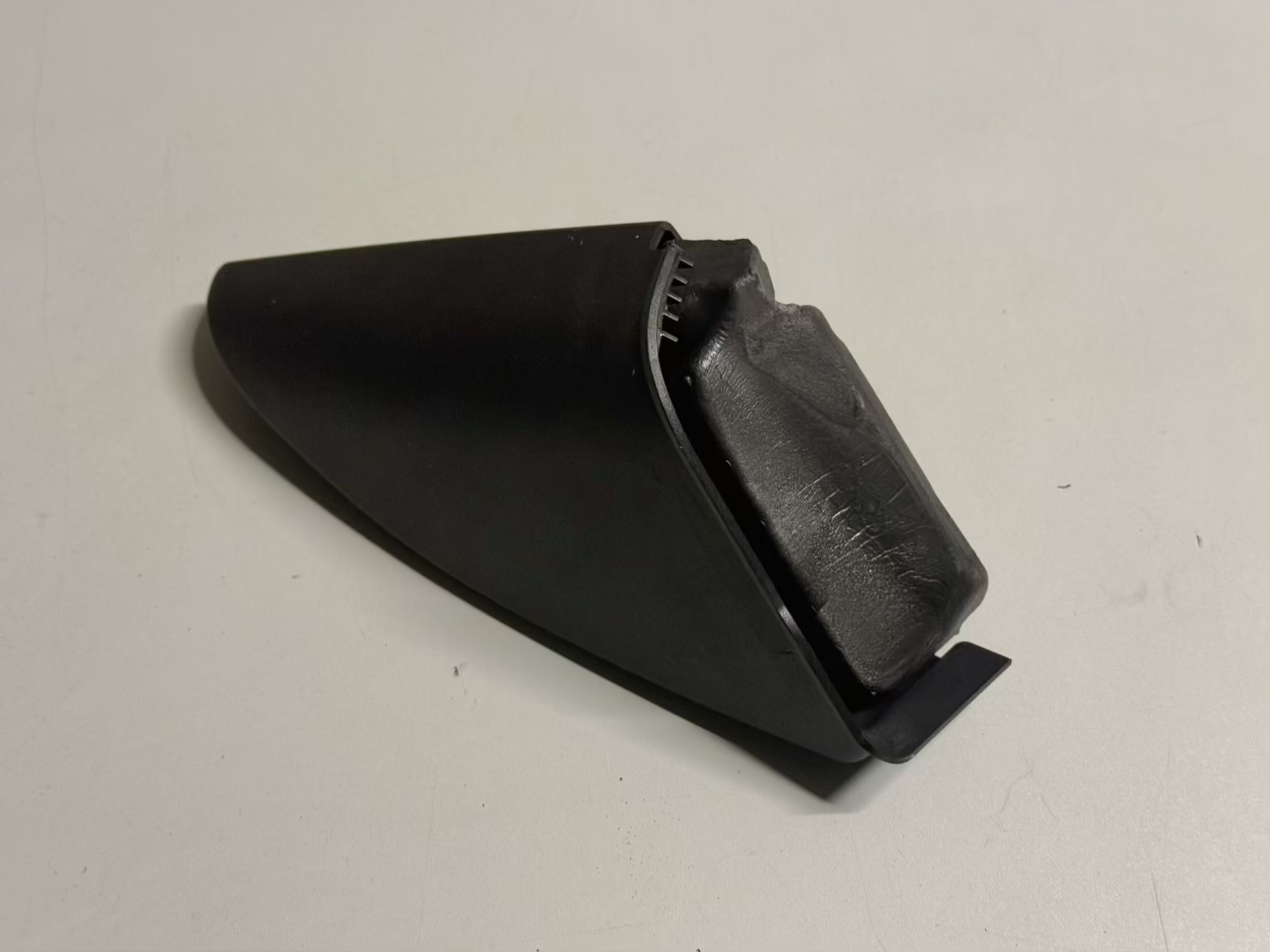 Abdeckung Spiegeldreieck Vorne Rechts BMW 116i E81 E87 2011 50403110, 24024010