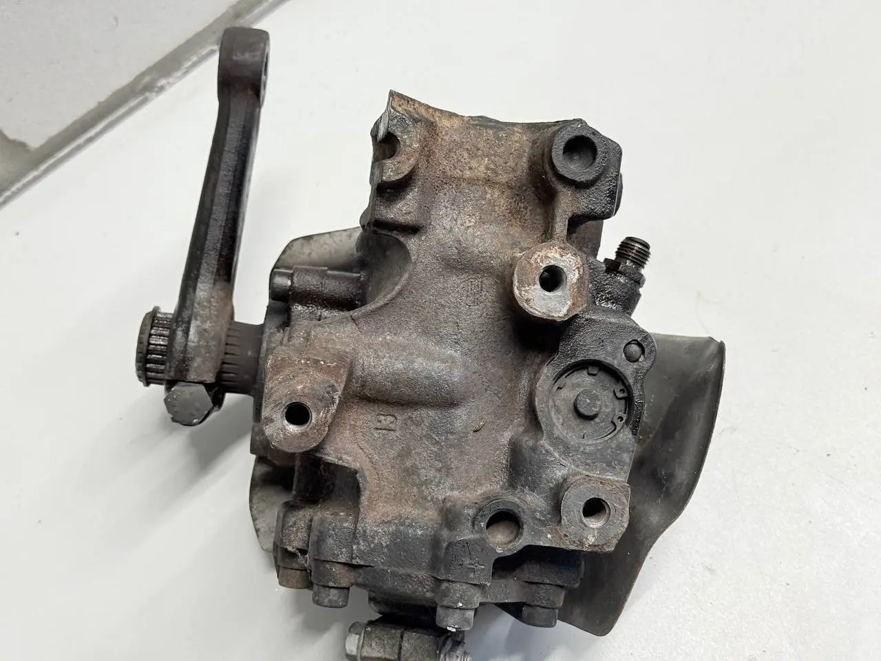 Lenkgetriebe Servolenkung Kreuzgelenk Mercedes BENZ CLK 320 1999 W208 2024810601
