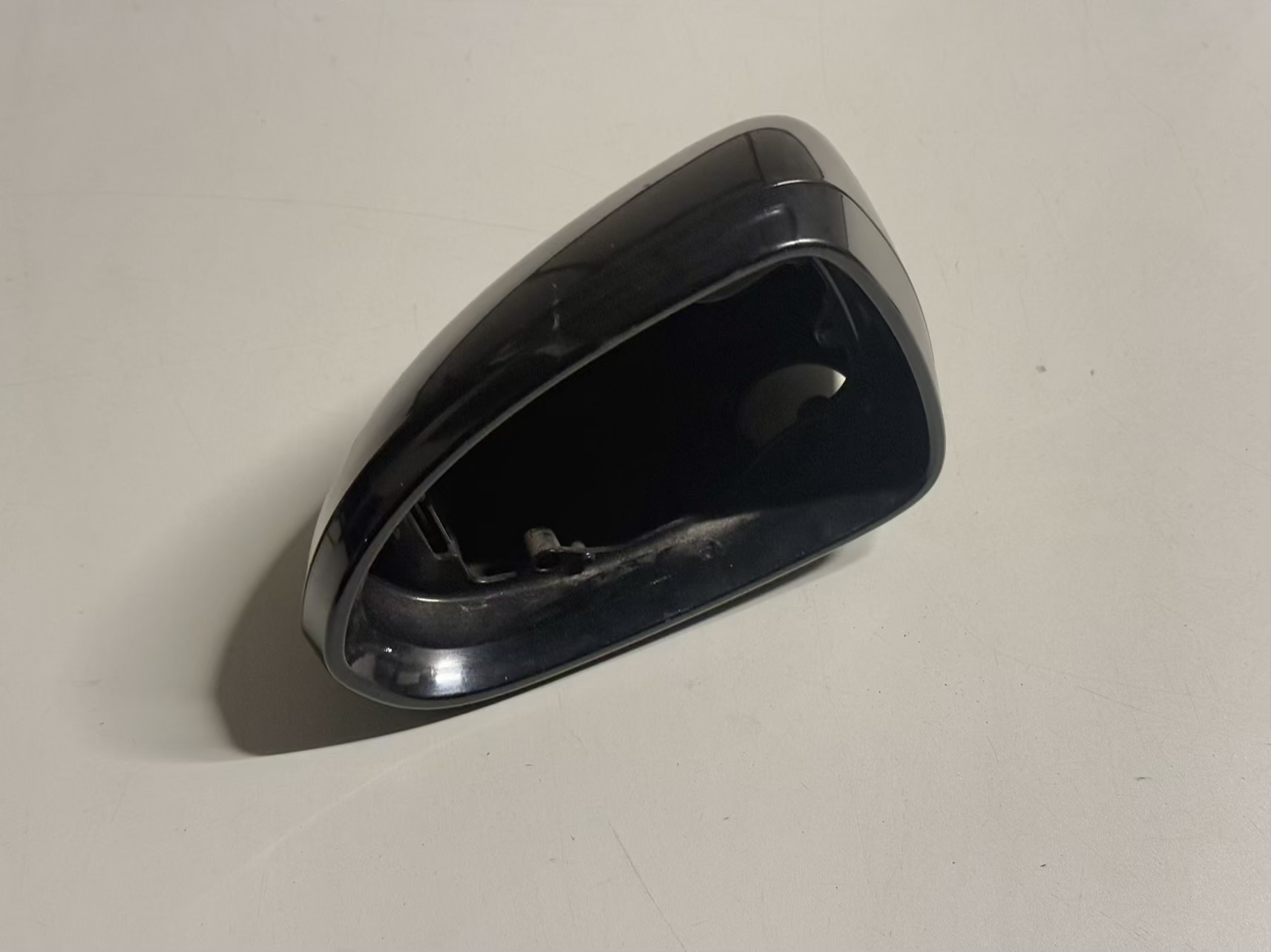 Außenspiegel Gehäuse Vorne Links Opel Corsa D 468435664