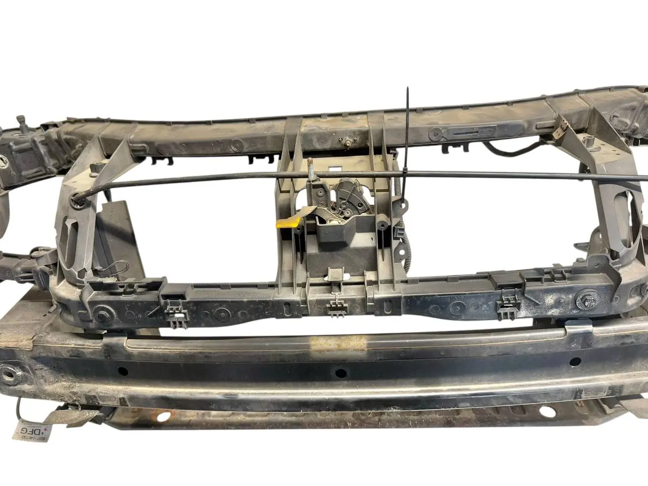Frontmaske Schlossträger FORD Mondeo CA2 2.0L TDCi 2008 6M218B041BE