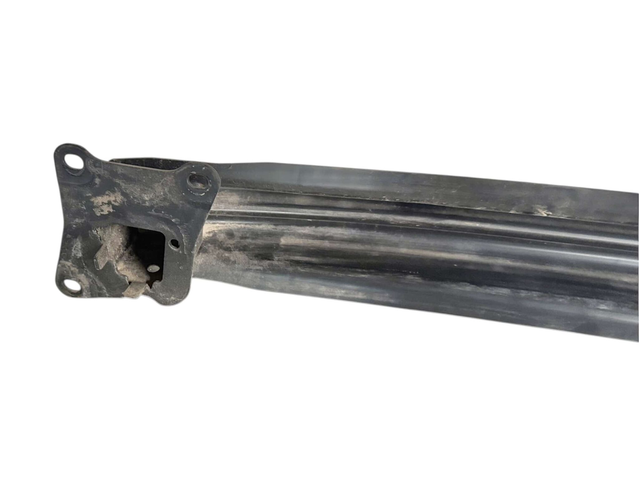 Pralldämpfer Stoßstangenträger Hinten VW Golf Plus 2009