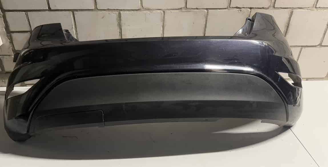 HINTERE STOSSSTANG Ford Fiesta 1.25L 2010