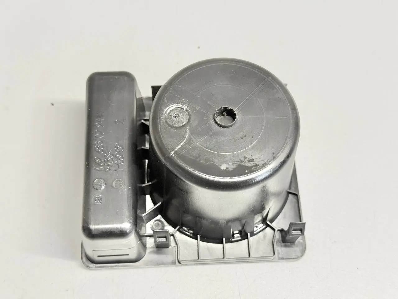 Becherhalter Getränkefach für Mercedes BKlasse W245 B170 2005 A1696830294
