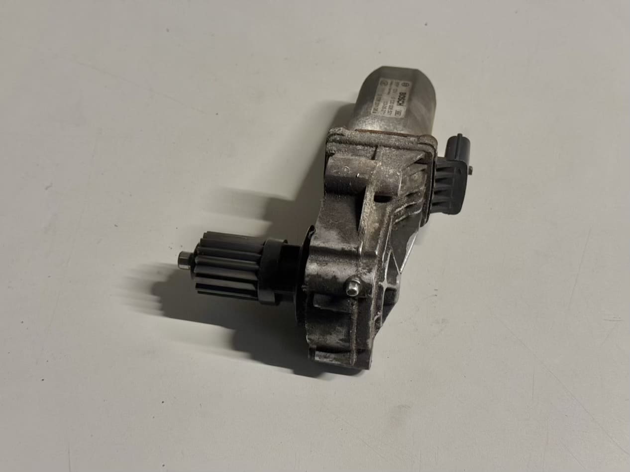 Stellmotor Automatikgetriebe Easytronic OPEL MERIVA 2003 0130008501, G1D600106a