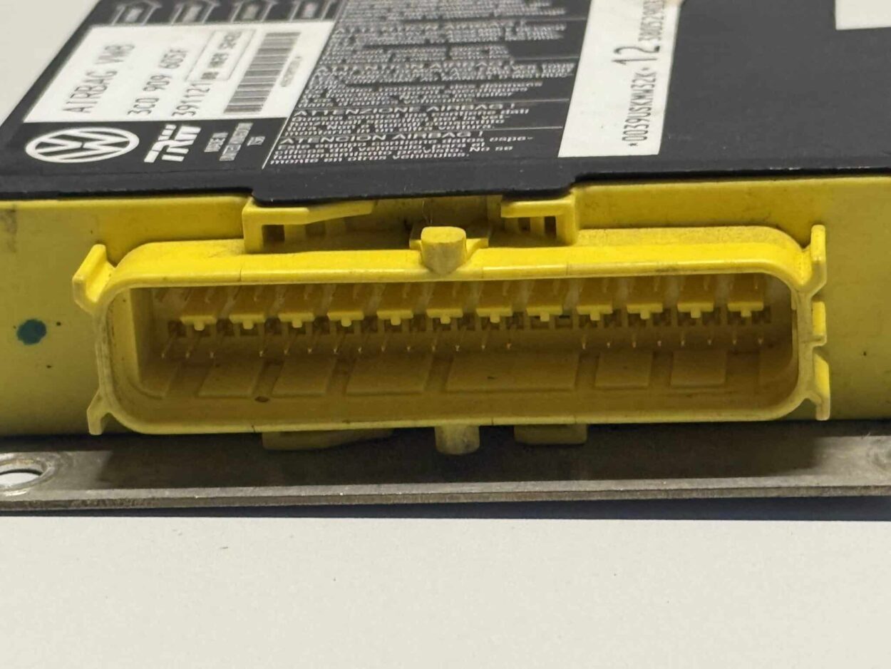 Airbag Steuergerät VW Passat 3C