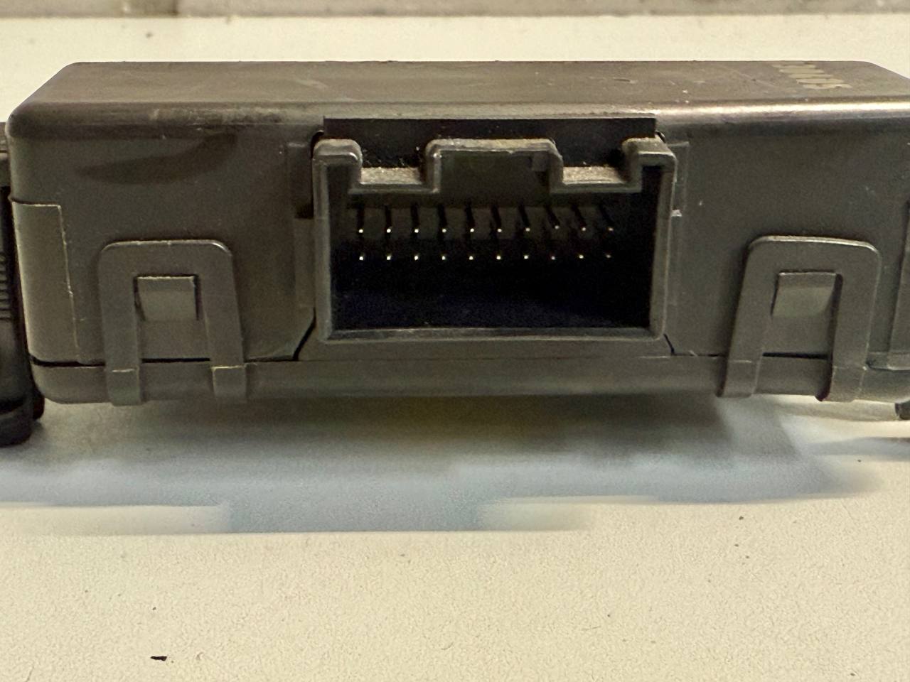 Canbus Gateway Steuergerät VW Touran 1T1 2003 1K0907530A
