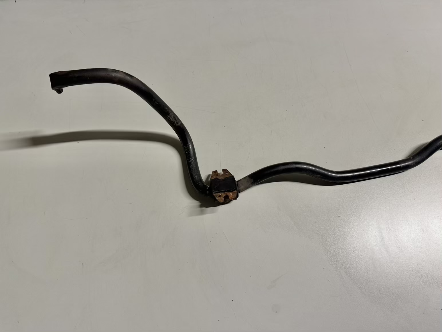 Stabilisator OPEL MERIVA 2003 13211430