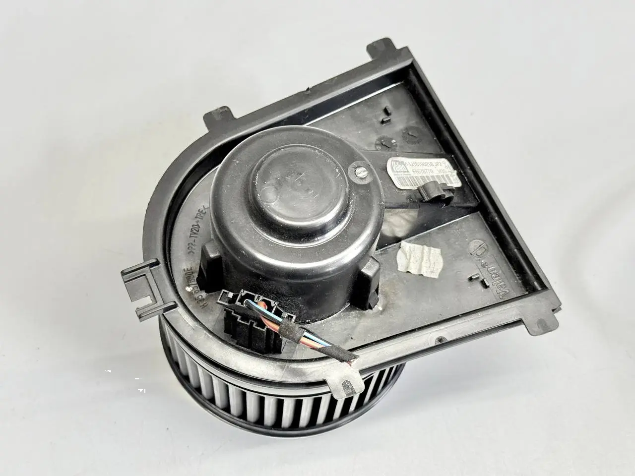 Heizungsgeblaese Geblaesemotor Lueftermotor Golf 4 1,4 1J1 1998 1J1819021