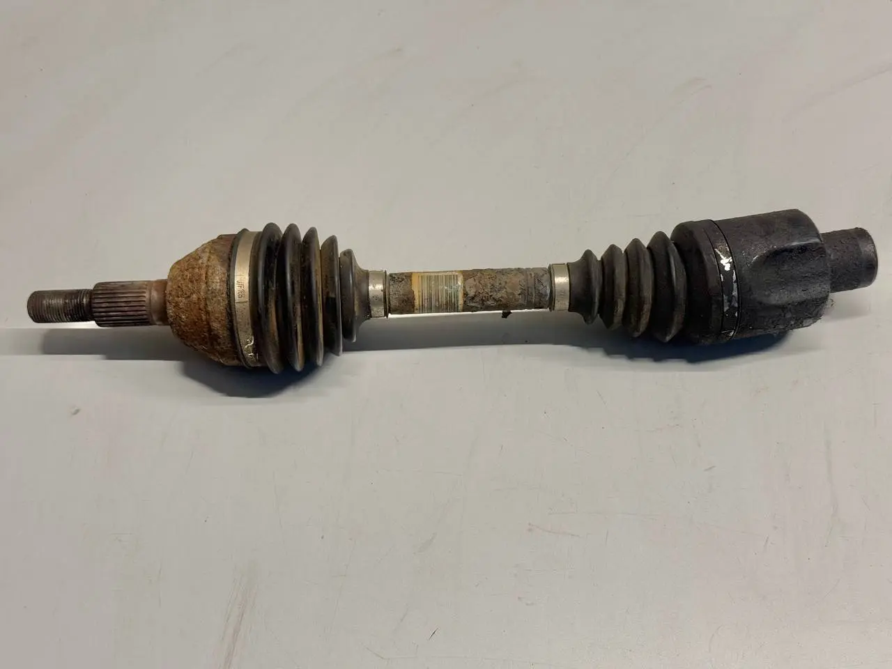 Antriebswelle vorne rechts Opel GM ANTARA 96624724