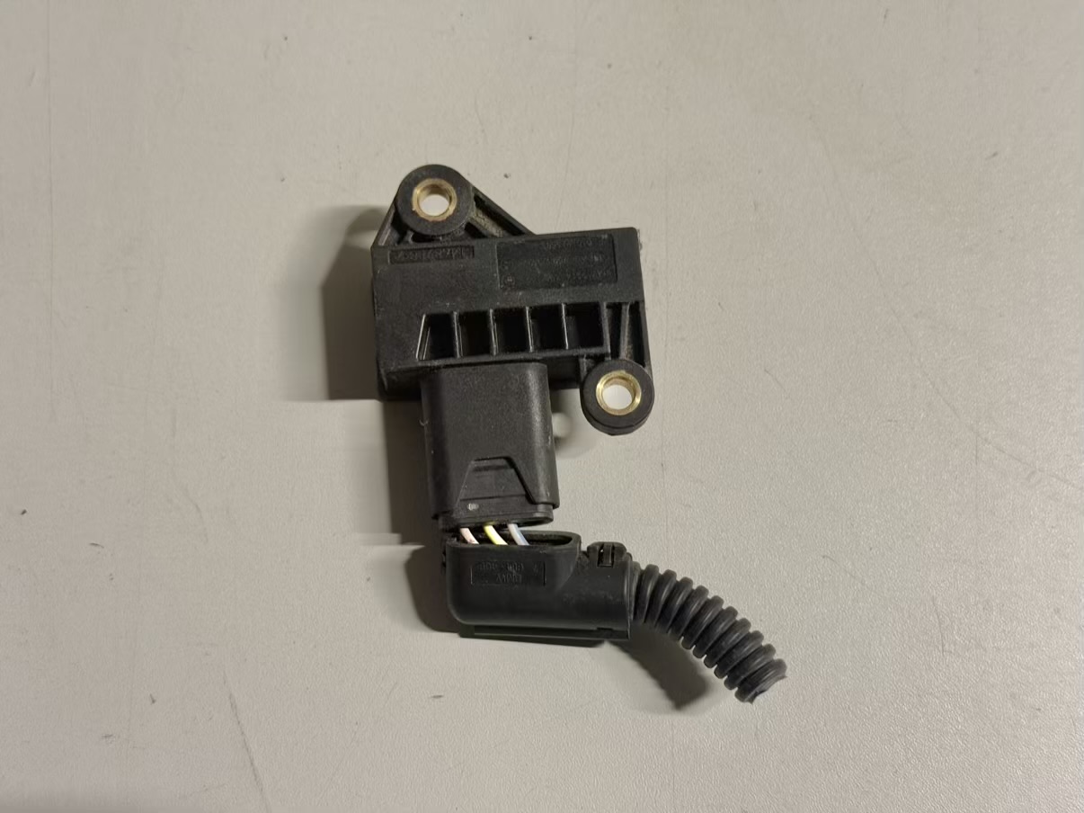 Getriebesensor Nulldrehzahlsensor BMW 116i E81 2011 7566109