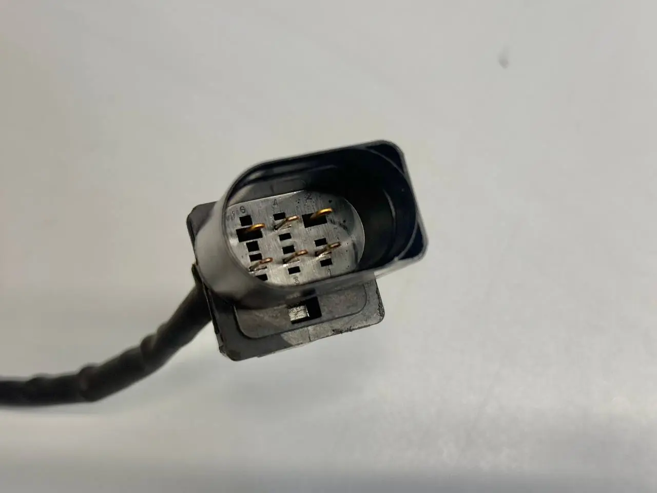 Lambdasonde vor Kat Katalysator Golf5 1K1 1.4L VW Golf5 1K1 1.4L 047906262