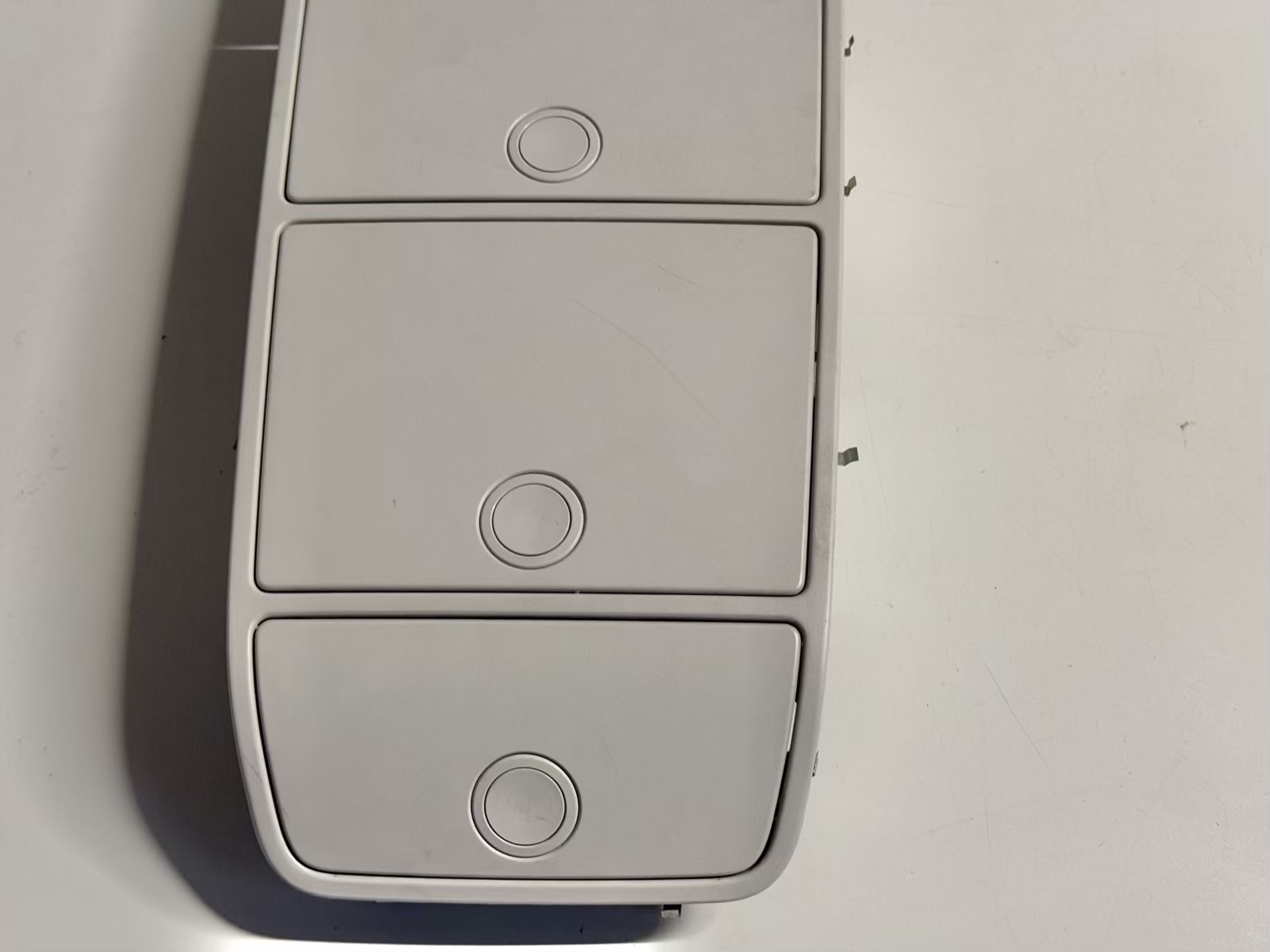 Dachkonsole innenraumleuchte VW Touran 1T1 2003 1T0868837, 3B0947105C