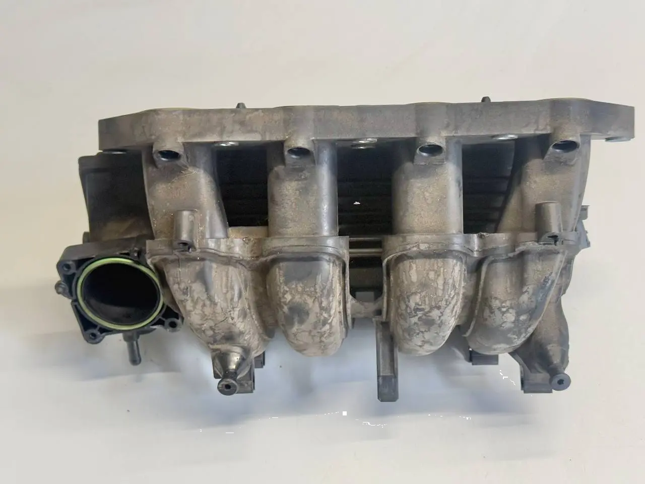 Ansaugkrümmer Ansaugbrücke für Golf5 1K1 1.4L VW Golf5 1K1 1.4L 036129711FR
