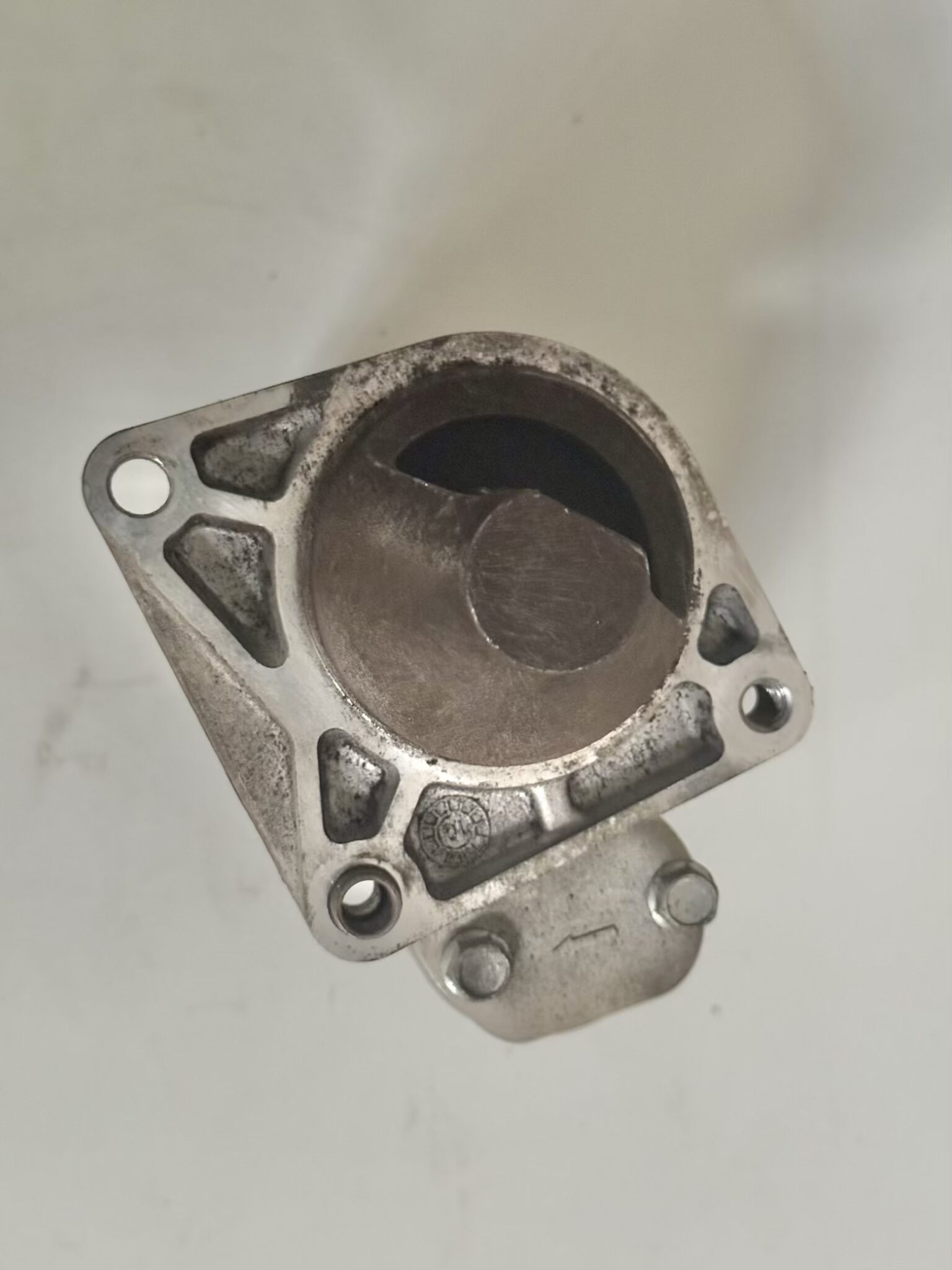 Anlasser Starter FIAT Punto 1.2 2008 51890631, S114943A