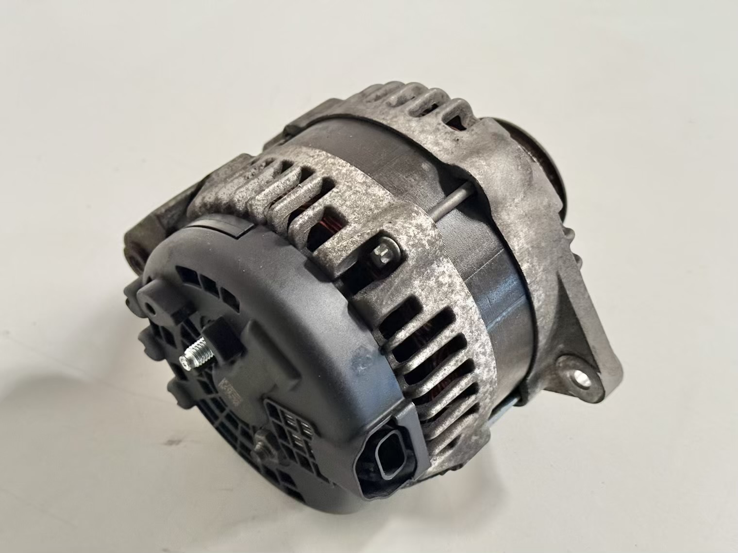 Generator Lichtmaschine 1.7 CDTI OPEL ASTRA-J 2011 13500187