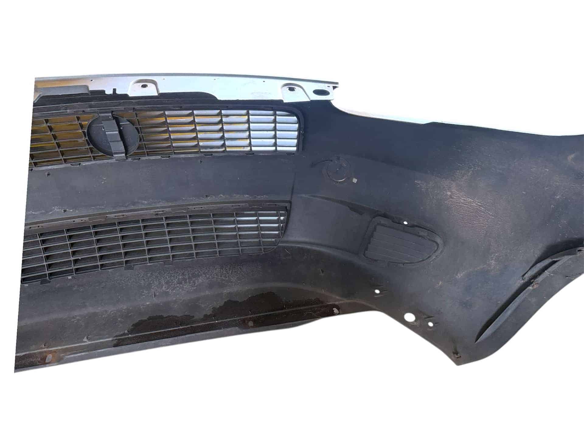 Frontstoßstange FIAT Punto 1.2 2008