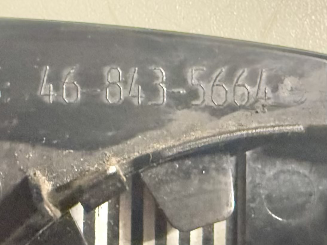 Spiegel beheizbar für Außenspiegel Vorne Links Opel Corsa D 468435664