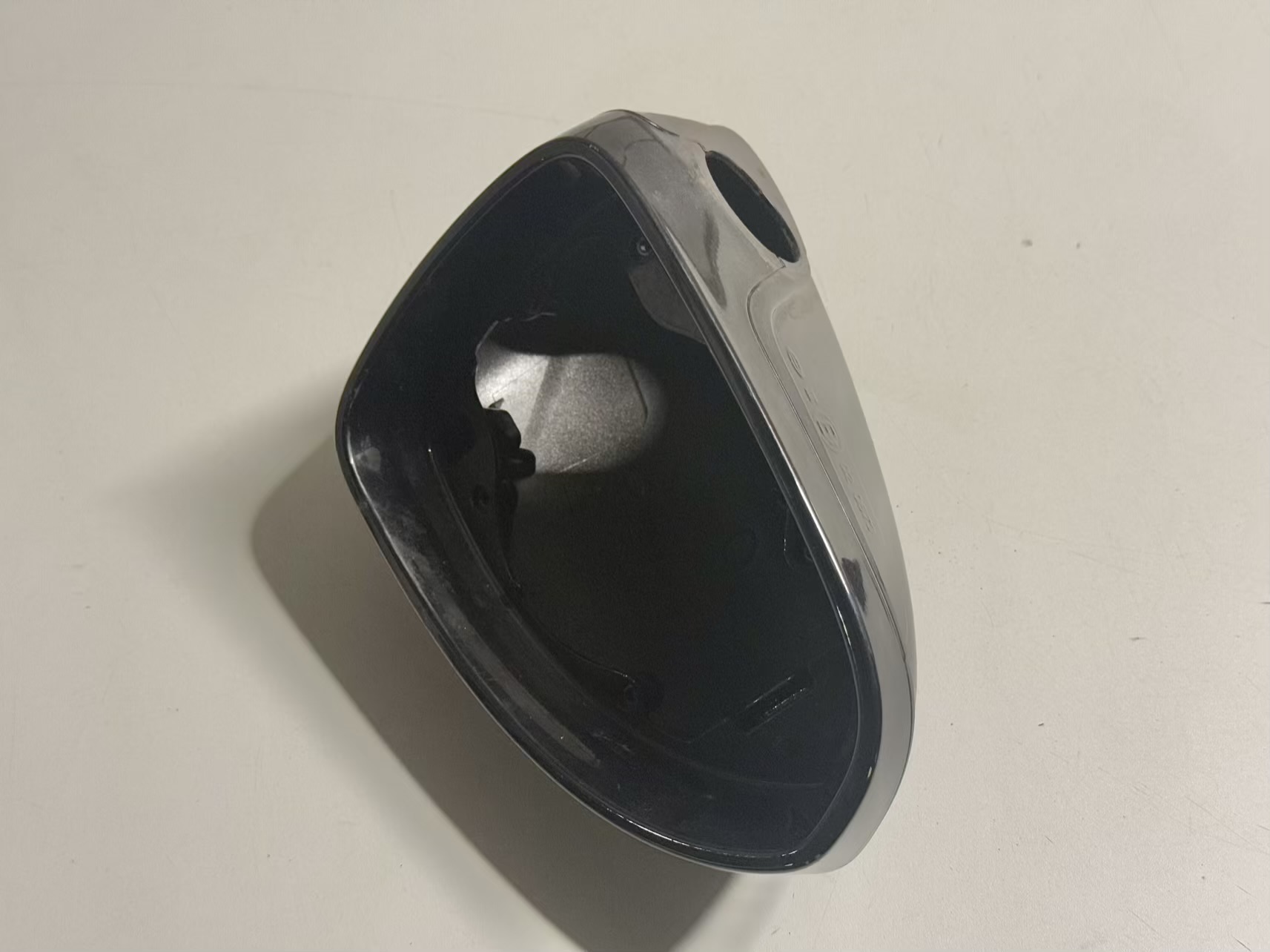 Außenspiegel Gehäuse Vorne Links Opel Corsa D 468435664