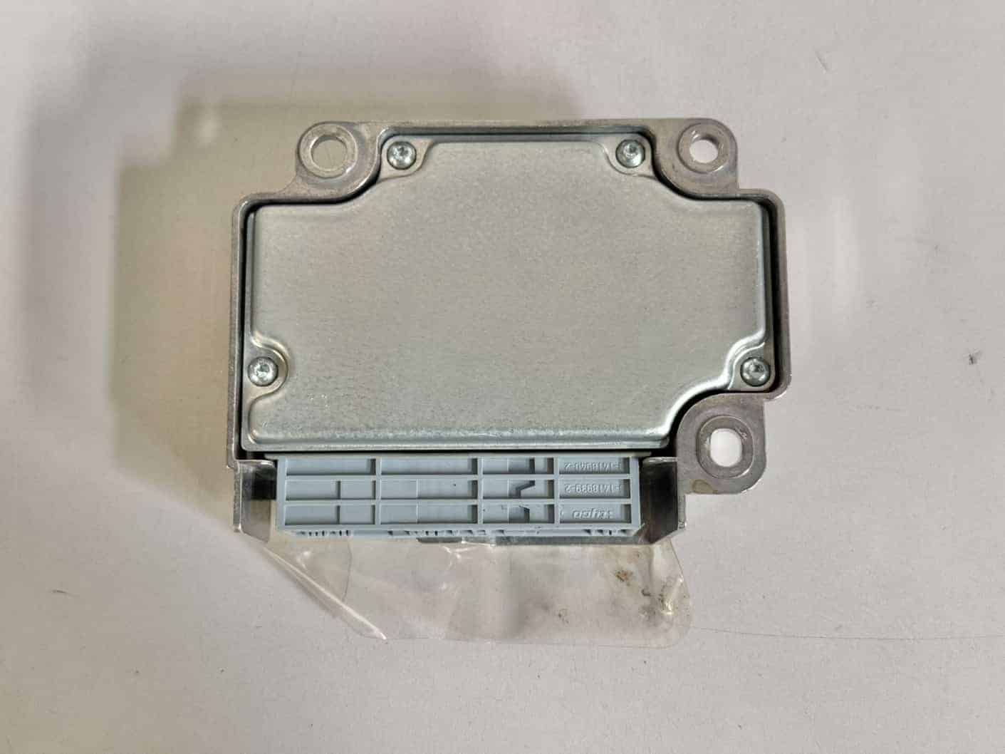 Airbag Steuergerät Hyundai i30 2010