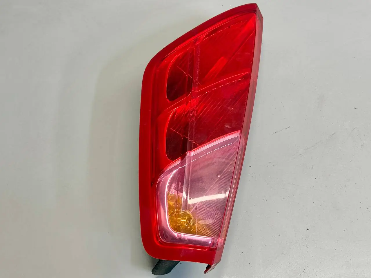 Rückleuchte Heckleuchte rechts FIAT GrandPunto 1.4 2006 517015900