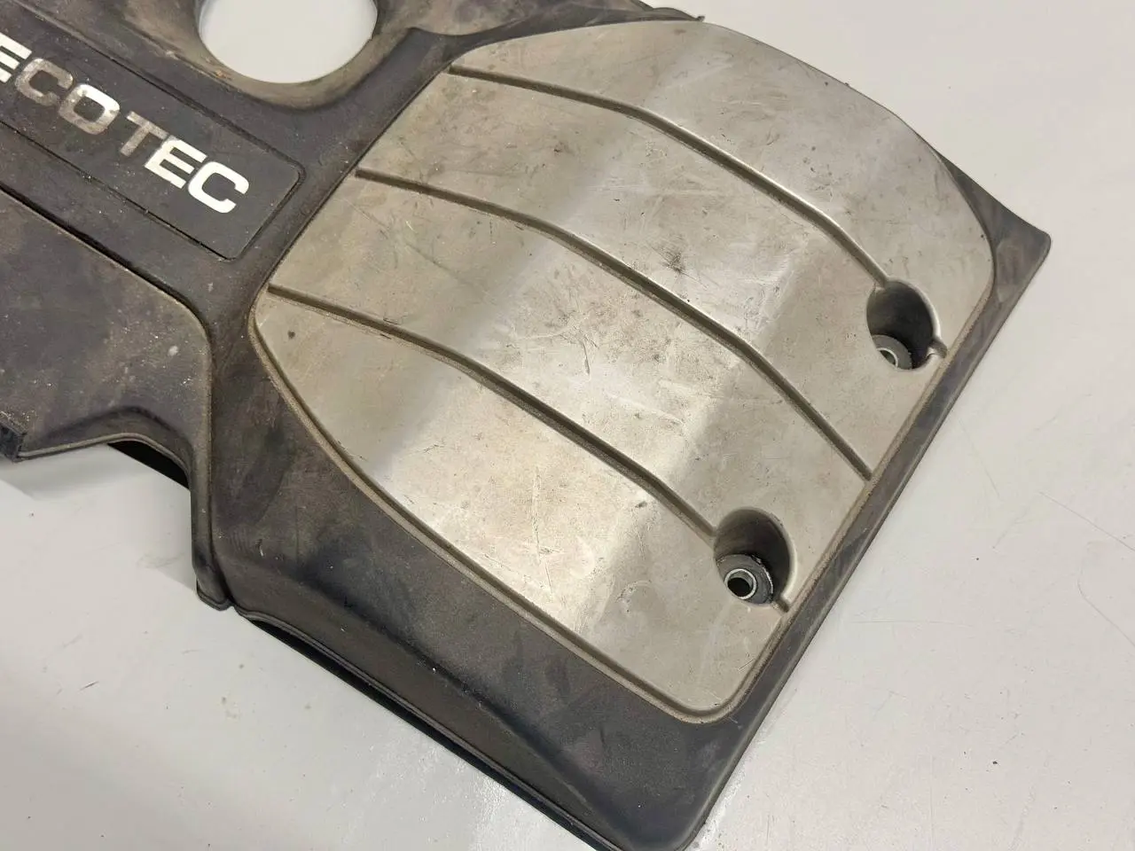 Motorabdeckung Deckel Zylinderkopfbedeckung Corsa D OPEL GM ANTARA 2007 4803456