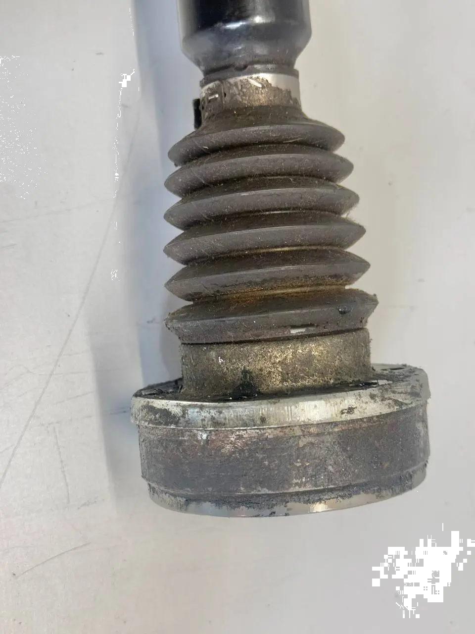 Antriebswelle Gelenkwelle vorne rechts Golf 4 1,4 1J1 1998 1J0407272AP, 1J0407272