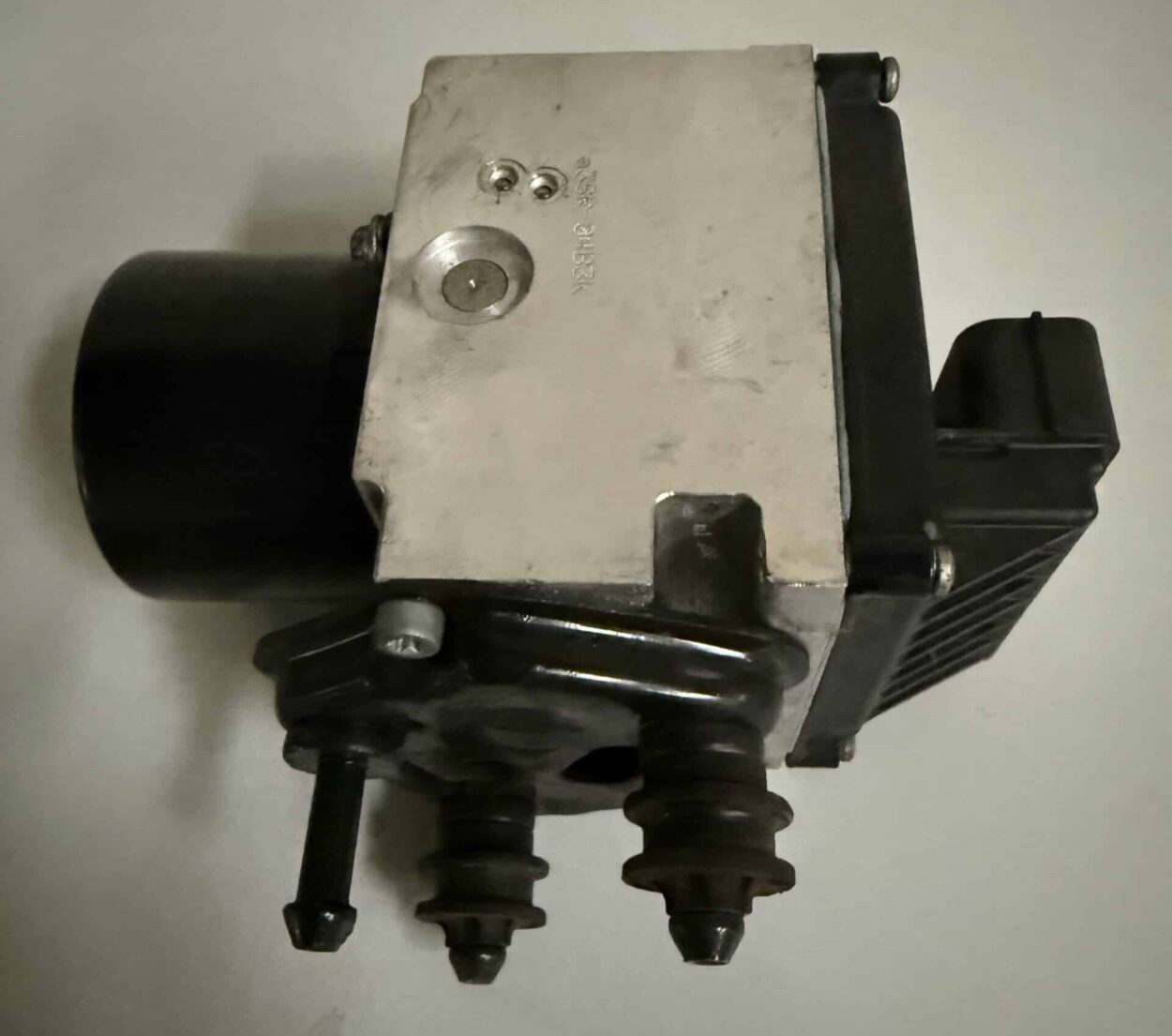 ABS-Block Steuergerät VW Passat 3C 2.0l FSI 3C0614095