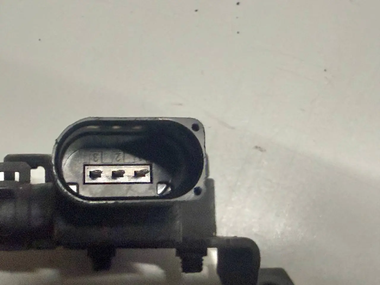Differenzdrucksensor Druckfühler Abgasdruck Antara OPEL GM ANTARA 2007 96419104