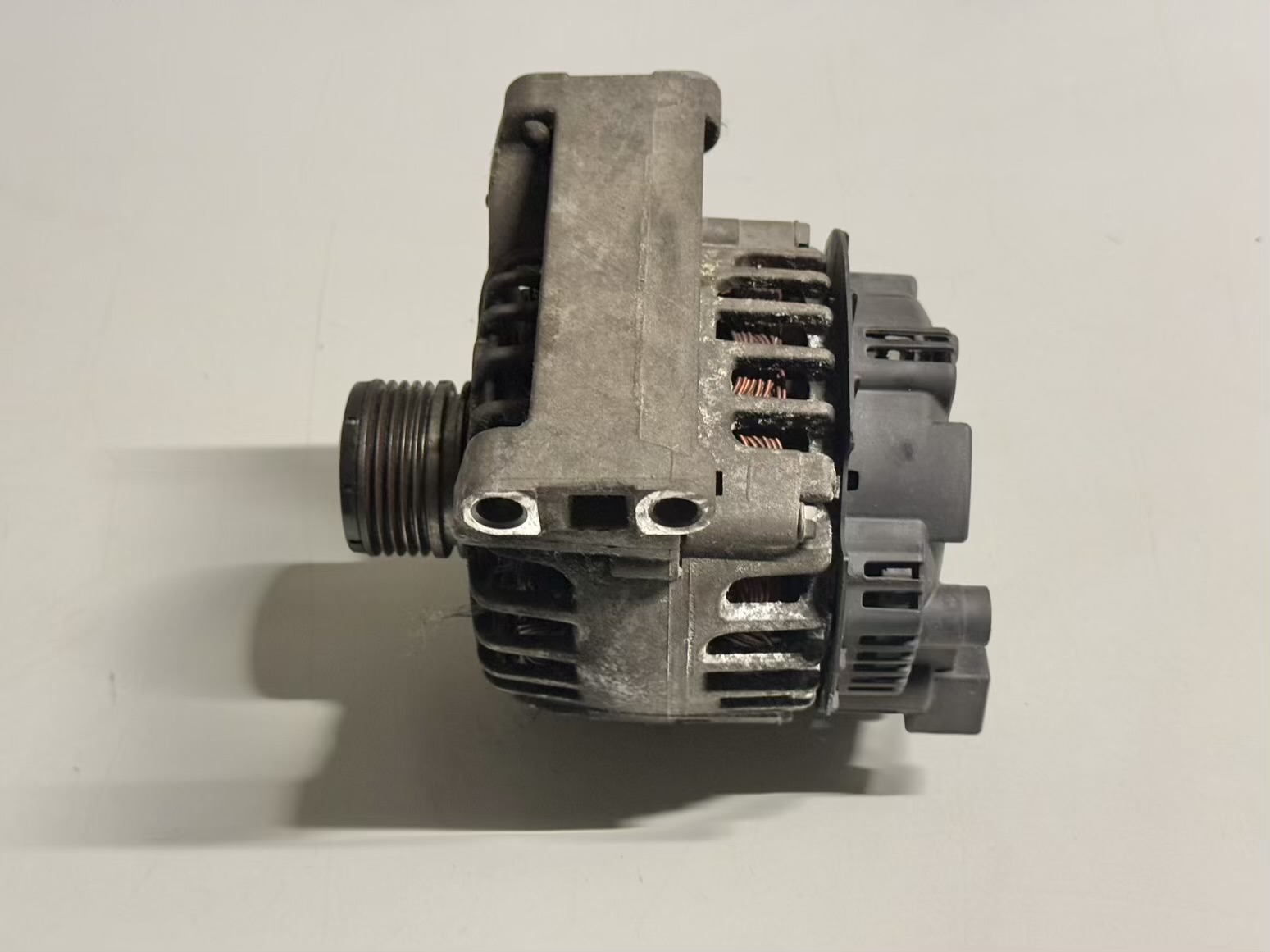 Lichtmaschine Generator BKlasse W245 B170 2005 A2661540902