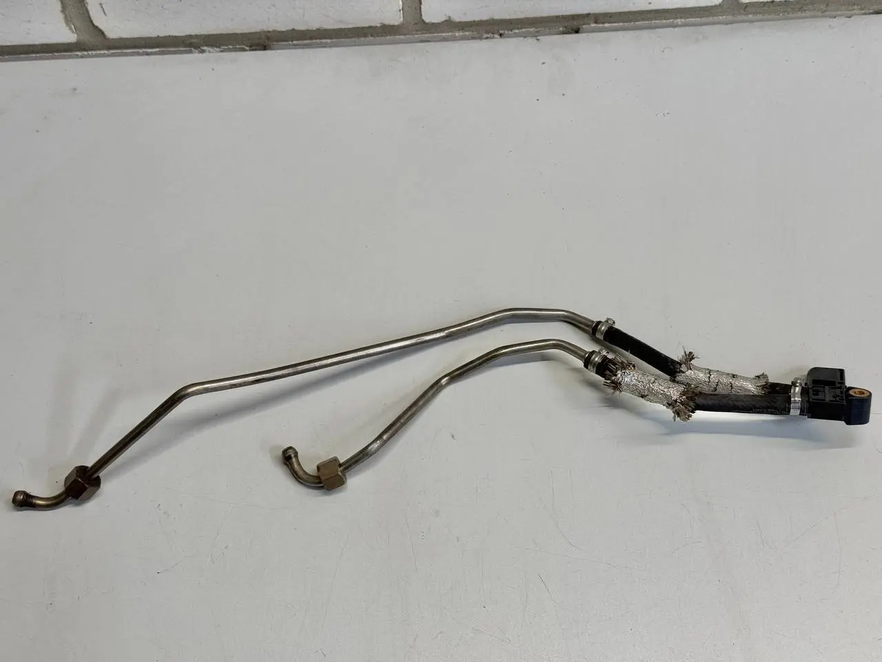 Differenzdrucksensor Abgasdrucksensor für Mercedes W212 E-Klasse 0281006279