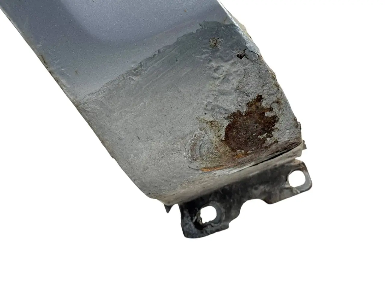 Kotflügel Links Opel Corsa D 1.2L 2008 FC: 4MU Aeroblau
