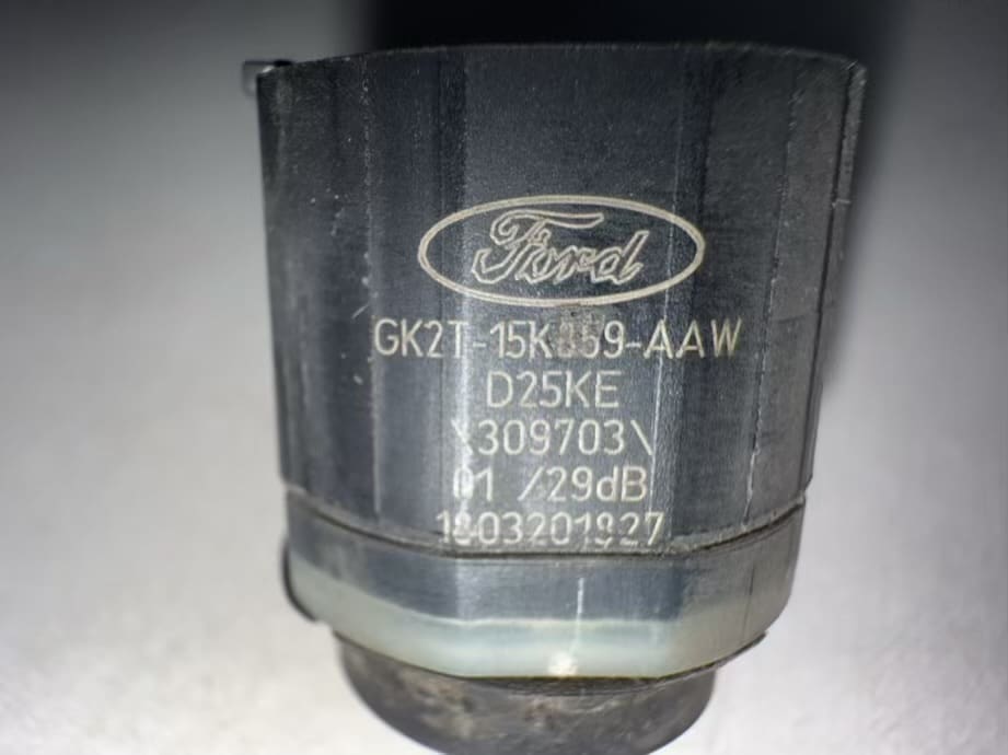 Parktronic PDC Sensor Ford C-Max 2014 GK2T15K859AAW
